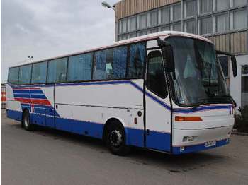 VDL BOVA FHD 13 340 - Reisebus