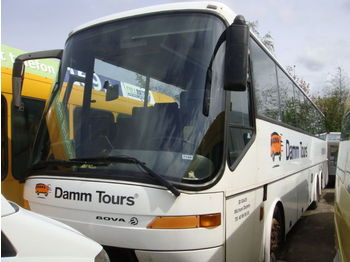 VDL BOVA FHD 17-370 - Reisebus