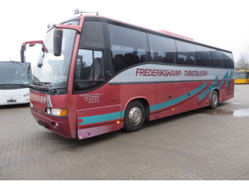 Reisebus VOLVO B12