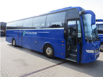 Reisebus VOLVO B12B