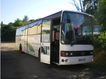 Vanhool 815 - Reisebus