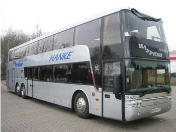 Vanhool Astromega T927 - Reisebus