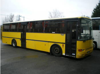 Volvo B10M - Reisebus