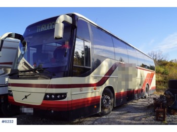 Reisebus Volvo B12M