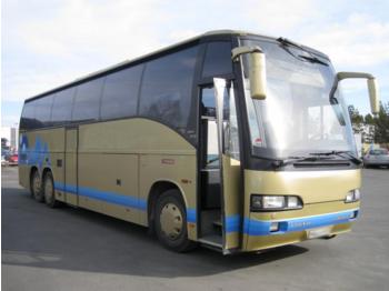 Volvo Carrus 602 - Reisebus