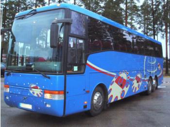 Volvo VanHool - Reisebus