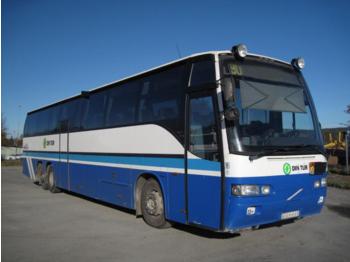 Volvo VanHool 502 - Reisebus