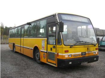 Volvo VanHool A600 - Reisebus
