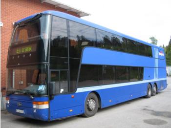 Volvo VanHool TD9 - Reisebus