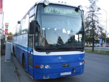 Volvo Van-Hool - Reisebus