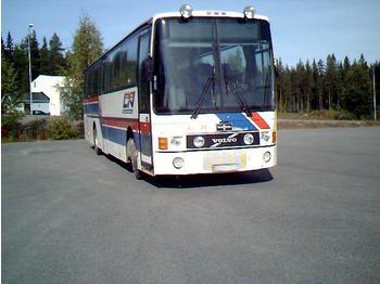 Volvo Vanhool - Reisebus