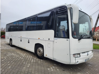 Reisebus Renault Iliade - AIRCO - EXPORT: das Bild 3