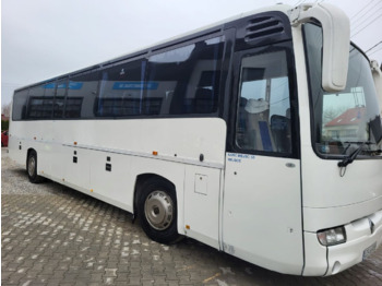 Reisebus Renault Iliade - AIRCO - EXPORT: das Bild 2