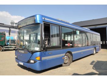 Linienbus SCANIA CL94 UB 4X2: das Bild 1
