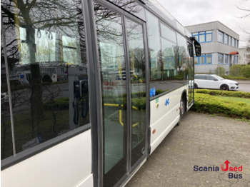 SCANIA Citywide LE 12m - Klima - 6x - TÜV neu - Linienbus: das Bild 4