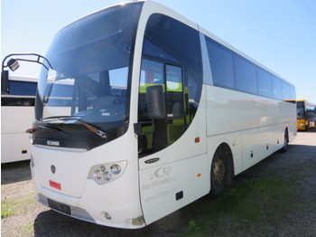 Überlandbus SCANIA Omniexpress - 7stk.: das Bild 1