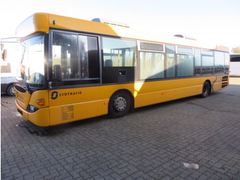 Linienbus SCANIA Omnilink: das Bild 1