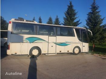 Reisebus SETRA 309 HD: das Bild 1