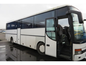Reisebus SETRA 315 GT-HD: das Bild 1