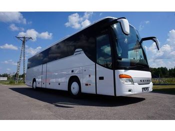 Reisebus SETRA 415 / 416 / 417 GT - HD: das Bild 1