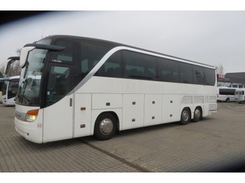 Reisebus SETRA 415 HDH: das Bild 1