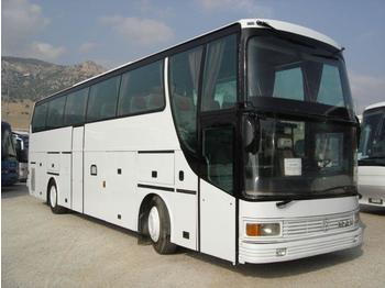 Reisebus SETRA MAN S 215 - 315 HDH - RUBA: das Bild 1