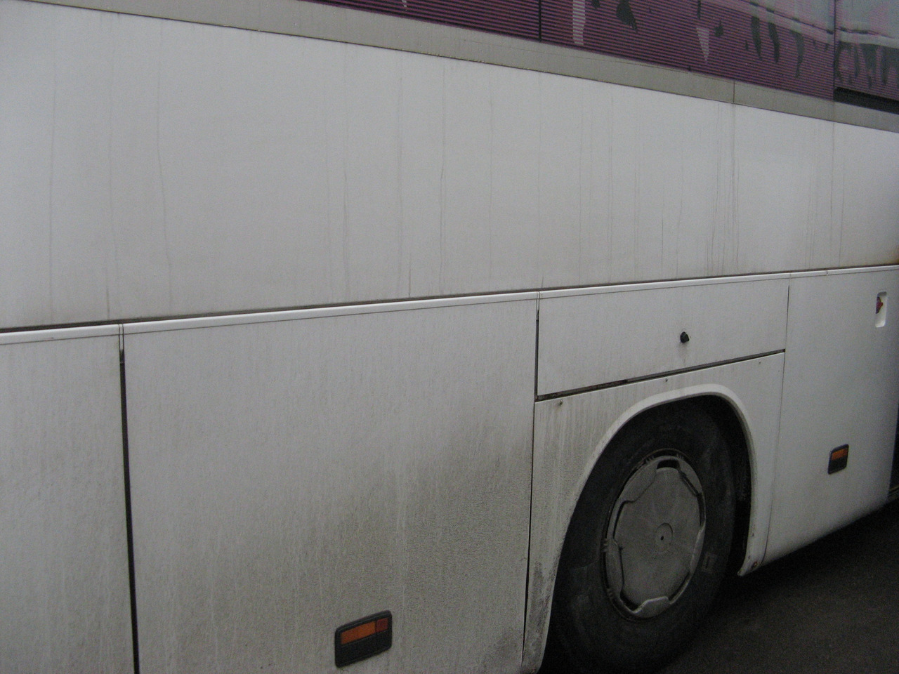 Reisebus SETRA S 415 GT-HD: das Bild 5