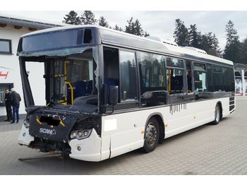 Linienbus Scania Citywide LE Euro5 EEV: das Bild 1