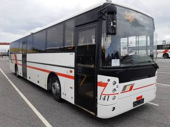 Überlandbus Scania K270 Vest Contrast 12,8m, 49 seats: das Bild 1
