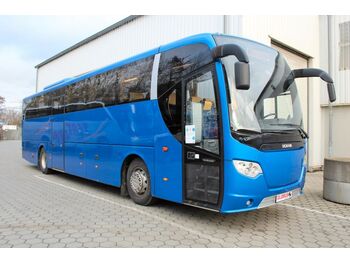 Reisebus Scania OmniExpress 4x2 (Euro 5): das Bild 1