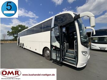 Reisebus Scania OmniExpress M330L/ R 08/ R 09/ Tourismo: das Bild 1