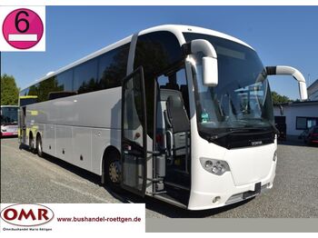 Reisebus Scania OmniExpress M330L/Travego/Tourismo/S 516/S 517: das Bild 1