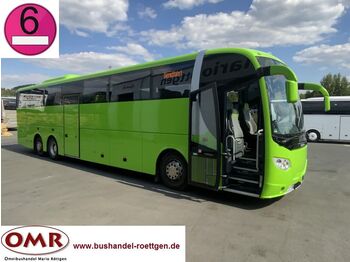 Reisebus Scania OmniExpress M330/ Travego/ Tourismo/ R 08/ R 09: das Bild 1