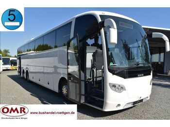 Reisebus Scania OmniExpress M 330L/Travego/Tourismo/S 516/S 517: das Bild 1