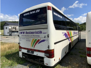 Reisebus Setra 315 HD S: das Bild 4