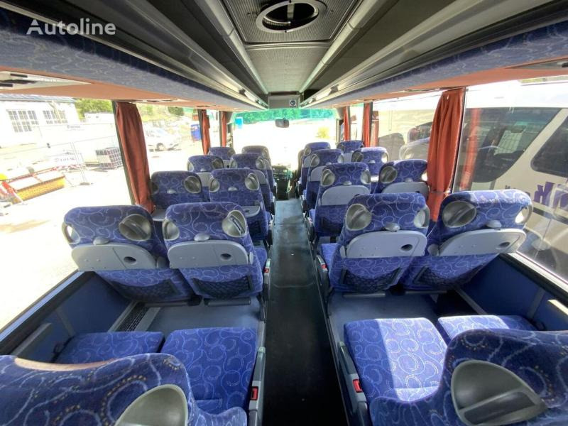 Reisebus Setra 315 HD S: das Bild 14