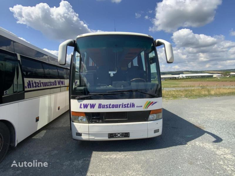 Reisebus Setra 315 HD S: das Bild 6