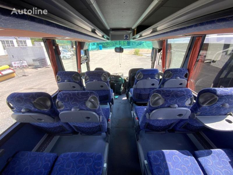 Reisebus Setra 315 HD S: das Bild 17