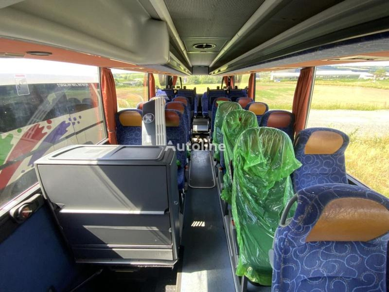 Reisebus Setra 315 HD S: das Bild 10