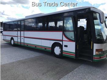 Reisebus Setra 316 UL GT: das Bild 1
