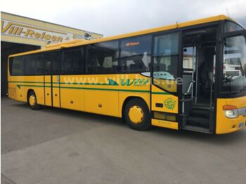 Überlandbus Setra 416 415 UL KLIMA 260 KW  54-Sitze EURO 5: das Bild 1