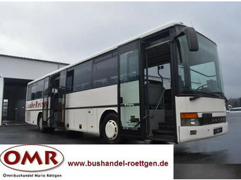 Überlandbus Setra S 315 UL / 550 / 3316 /Lion's Regio: das Bild 1