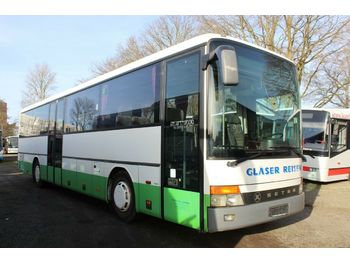 Überlandbus Setra S 315 UL ( Klima ): das Bild 1