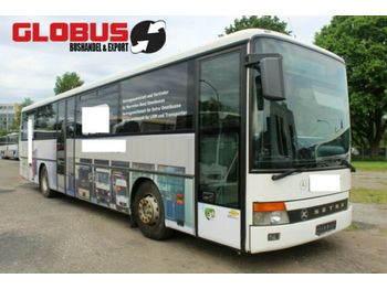 Überlandbus Setra S 315 UL   ( O 405, O 407, O 408 ): das Bild 1