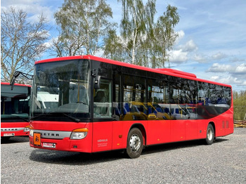 Setra S 415 LE Business 3x vorhanden  (Klima, Euro 6)  - Linienbus: das Bild 1