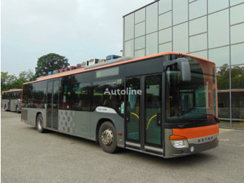 SETRA Linienbus