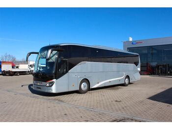 Reisebus Setra S 515 HD, EURO 6, 51 SEATS: das Bild 1