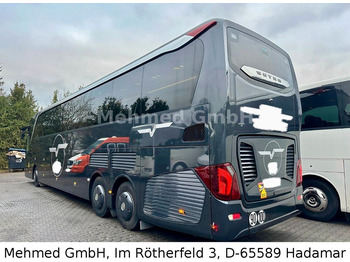 Reisebus Setra S 517 HDH: das Bild 3