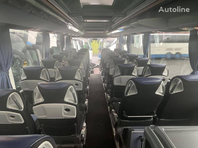 Reisebus Setra S 517 HDH: das Bild 19