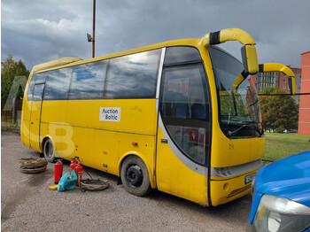 Überlandbus Temsa Opalin 7.6: das Bild 1